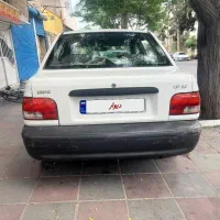 پراید مدل 99|خودرو سواری و وانت|باغستان, |دیوار