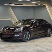 اجاره پورشه ماکان و پانامرا