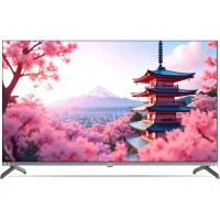 تلوزیون آیوا 65 هوشمند 120هرتزTv