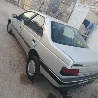 پژو ۴۰۵ اتاق تعویض موتور تعویض خشک|خودرو سواری و وانت|مسجد سلیمان, |دیوار