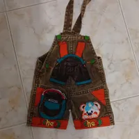 سارافون لی نوزادی