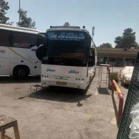 اتو بوس ولوو بی ۱۲|خودرو سنگین|بهبهان, |دیوار