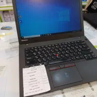 لپ‌تاپ بسیار تمیز و کم‌کارکرد لنوو Ideapad 320