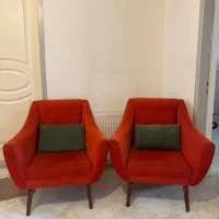 مبلمان ۷ نفره