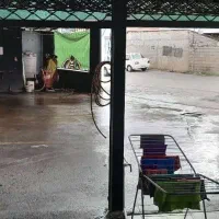 همکاری در کارواش