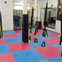 فروش وسایل باشگاه ورزشی