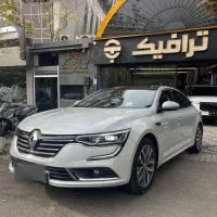 تالیسمان ۲۰۱۷