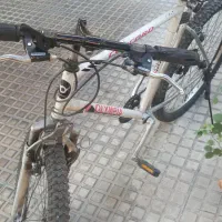 دوچرخه المپیا 26|دوچرخه، اسکیت، اسکوتر|ساری, |دیوار