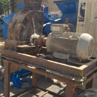 آسیاب ۳ تنی و ۶ تنی مناسب خوراک دام و طیور