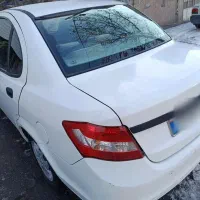 ساینا Ex مدل 1399 بیرنگ|خودرو سواری و وانت|قزوین, |دیوار