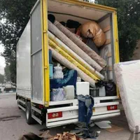 باربری سریع کار گر باتجربه اساس کشی ارسال کارگر|خدمات حمل و نقل|اهواز, نادری|دیوار