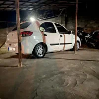 تیبا۲ هاچبک