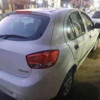 تیبا ۲ مدل ۱۴۰۰|خودرو سواری و وانت|پاکدشت, پاکدشت (مامازند)|دیوار