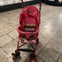 کالسکه کودک