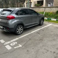 X22at 99|خودرو سواری و وانت|تهران, مجیدآباد|دیوار