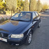 سمند lx مدل ۸۸ سفارشی مدیران|خودرو سواری و وانت|شهریار, شهریار|دیوار