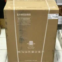 ظرفشویی 14نفره سامسونگ اصلی مدل 5080|ماشین ظرفشویی|بانه, |دیوار