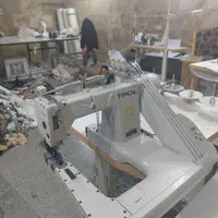 سه سوزنه کاوایی تیپیکال