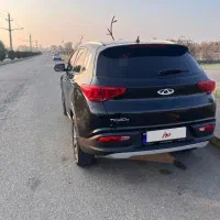 تیگو7 ie|خودرو سواری و وانت|لنگرود, |دیوار