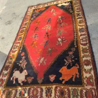 فرش دستباف قدیمی|فرش|تهران, جوادیه|دیوار