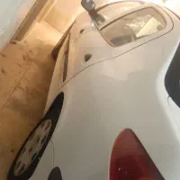 206 SD V8|خودرو سواری و وانت|اراک, |دیوار