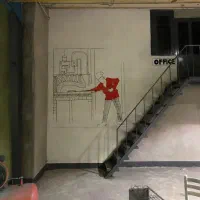 نقاشی ورنگ وکنیتکس ساختمان یاری|خدمات پیشه و مهارت|تهران, هفده شهریور|دیوار