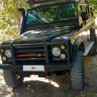 پاژن ۴در ۴ سیلندر