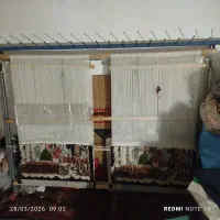 درزگاه قالی بافی تابلو