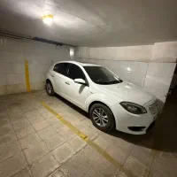 برلیانس H320 مدل ۹۵|خودرو سواری و وانت|ساوه, |دیوار