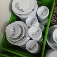 ظروف ملامین نشکن زیر قیمت کارخانه