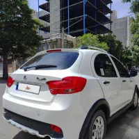 کوییک 401 بی رنگ