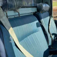 پاترول وانت کاپرا پیکاپ|خودرو سواری و وانت|ایلام, |دیوار