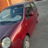 MVM 110 مدل 90 3 سیلندر|خودرو سواری و وانت|چهارباغ, |دیوار