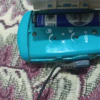 سمعک اصلِ آلمان کیفیت فوق العاده‌س بدون هیچ نقصی