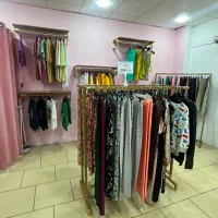 دکور پوشاک زنانه|فروشگاه و مغازه|چالوس, |دیوار