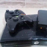 ایکس باکس ۳۶۰ تمیز واکبند|کنسول، بازی ویدئویی و آنلاین|مهاباد (آذربایجان غربی), |دیوار