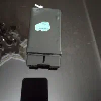 دوزگیر با چشمی ولمسی وقفل مرکزی  وسوکت تبدیل|قطعات یدکی و لوازم جانبی|محمدشهر, شهرک پیام (مهرالبرز)|دیوار