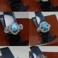 نقره جات زنانه|جواهرات|زنجان, |دیوار