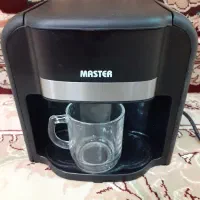 قهوه ساز یا قهوه جوش برند مستر نو
