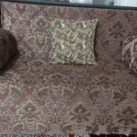 مبل عربی دست دوز