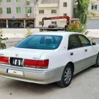 فروش تویوتا کراون 2003|خودرو سواری و وانت|بندرعباس, |دیوار