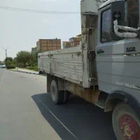 فر.وشی خاورمدل56|خودرو سنگین|اسلامشهر, شهرک واوان|دیوار