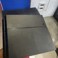 فروش ps4  اکانتی