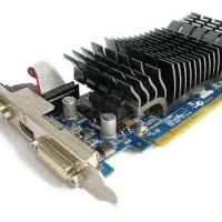 کارت گرافیک«GeForce 210«1G