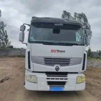 کشنده رنو ۴۵۰ اتومات|خودرو سنگین|آستارا, |دیوار