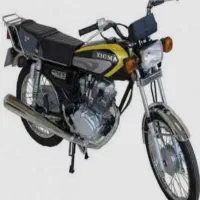 موتور زیگما مدارک کامل داخل پارکینگ فروشی