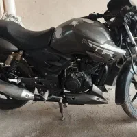 اپاچی مدل۸۹|موتورسیکلت|میاندوآب, |دیوار