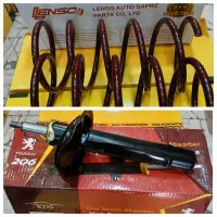 پخش انواع فنرلول لنزو،کمک فنر،دیسک چرخ سوراخ دار