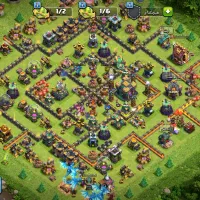 کلش اف کلنز