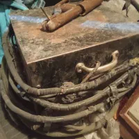 دستگاه جوش کاری
